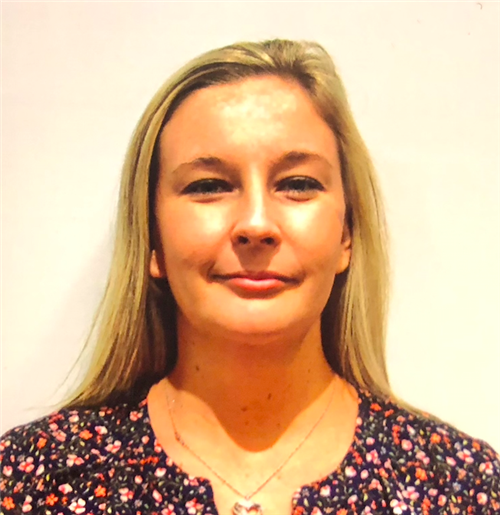 Candice Sellers Social Worker